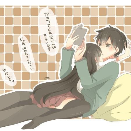 異性との理想的なシチュエーションの妄想アカウントです。こんな毎日を送りたいなぁ・・・ｗｗ