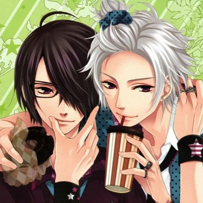 悠風 ツキウタ☆さんのプロフィール画像