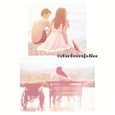 JaDine and CharDawn's ❤️ | RicharDawn GomeZulueta & JaDine LustReid
