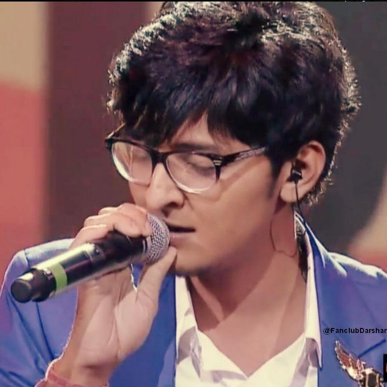 Your Best stop for everything related to the talented @darshanrvl.
follow us if you like him
#spreadlove ❤