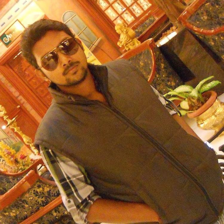 hemantacpce's profile picture. 