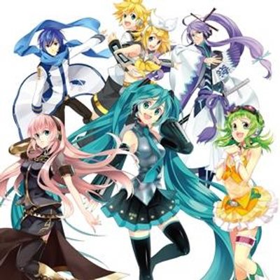 ボカロ好きの為の問題集 Bkrzk Twitter