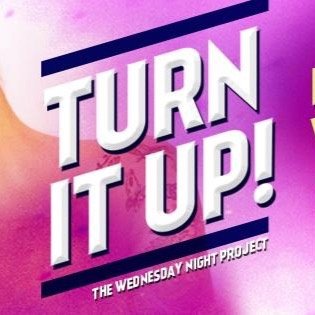 Wednesday 2nd July 2014 - We Launch Turn it Up! A Brand New Wednesday Night featuring over 20 of Colchesters Biggest DJ's! /FREE Glass of Bubbly on Arrival /