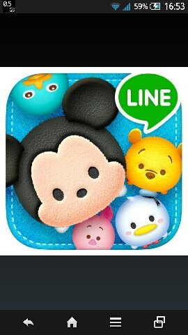 ツムツム頑張ってます!!          フォローよろしく