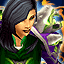All of the WoW News you can stomach in 140 characters or less!