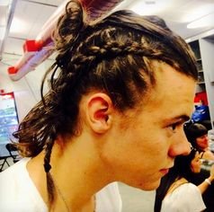 larryforgotter Profile Picture