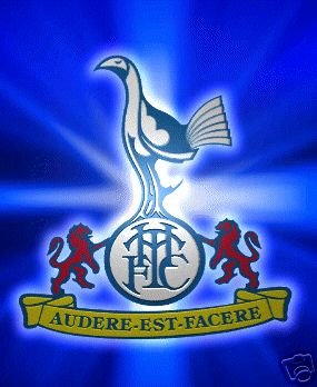 Spurs through and through. Follow @ddiy64, #ddiy64becomealegend. COYS.