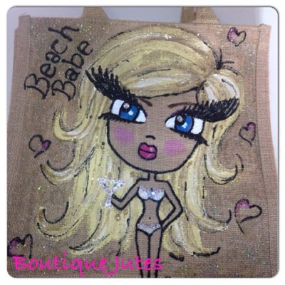 BoutiqueJutes's profile picture. 