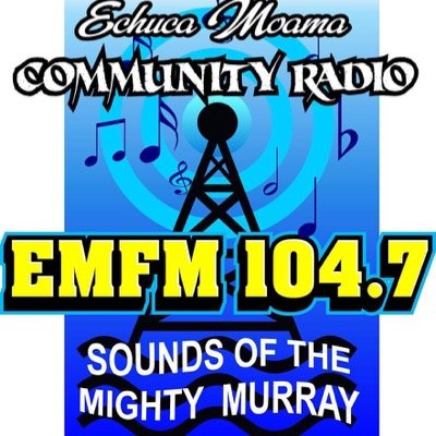 Radio EMFM 104.7fm
