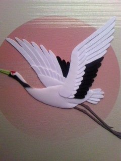 押し絵の魅力にはまってます。美しいもの、かわいいものが大好き。
