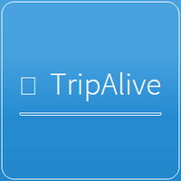Trip Alive (@tripalive) 's Twitter Profile