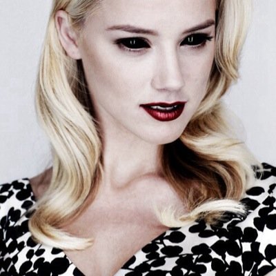 {Trust me when I say you don't want our demons to play. Mine will devour yours.}