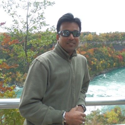 iam_MehulMehta Profile Picture