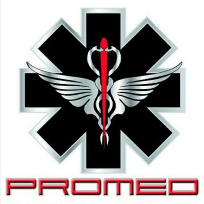 Promed Ambulance Service. Private Emergency services based in Lenasia. 073 7766 333 / 084 517 2621