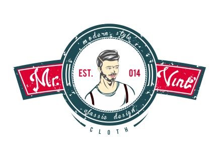 vint_cloth's profile picture. 