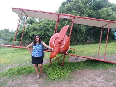singh_geetika17's profile picture. Human Resource professional, enjoys reading , loves traveling..Currently working with https://t.co/QcW1wJiBYp as Senior Manager