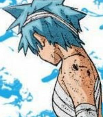KidbBlue_Star's profile picture. My dad may be dead but I'll never forget about him. My names Blue Star, and one day I'll finish what he started. #serp/mvrp