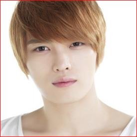 my hero JYJ