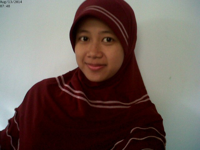 rulia_suseno's profile picture. 