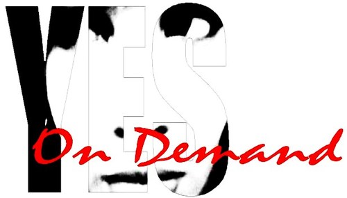 yesondemand's profile picture. Positive Entertainment News at it's Best!  Upcoming Artist for featured blog page spread on ur work email yourentertainmentsource@gmail.com