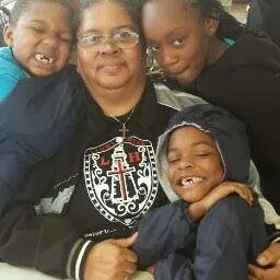 anitawright608's profile picture. 