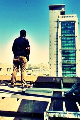 AhmedHakrajput's profile picture. Engineer | Proud Pakistani |