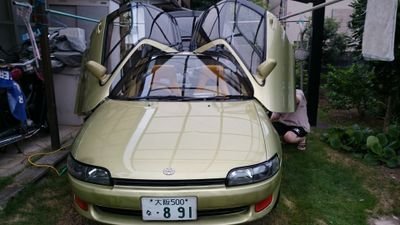 P4p4Ryu1's profile picture. よろしくっ(*｀･ω・)ゞ