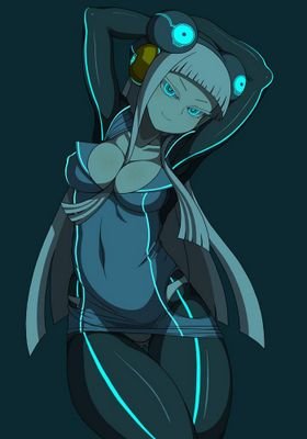 Move over Wii Fit trainer, theres a new, sexy more flexible girl in town & thats me, Emilia. I have what it takes to beat any compition