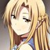 Asuna Yūki (@asunaggo) Twitter profile photo Asuna Yūki (@asunaggo) Twitter profile photo