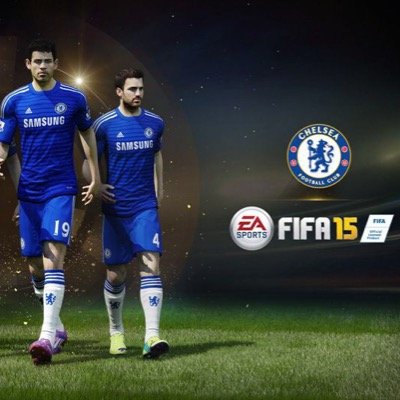 FREE FIFA 15 GIVEAWAYS. 100% LEGIT