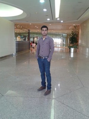 tabrez alam