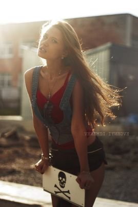 model