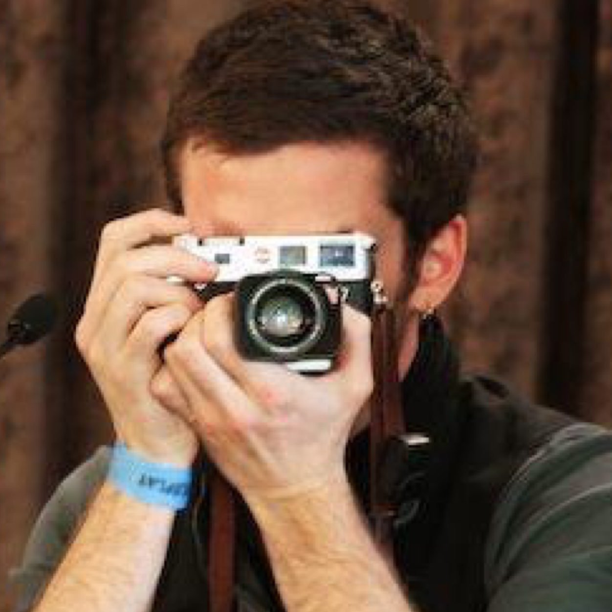 mismuchoslikes's profile picture. Todos mis super likes Coldplay . Guy Berryman . Robert Pattinson . Etc...