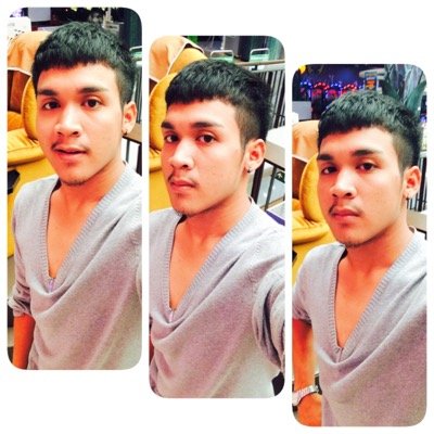 เบื่อๆ. เซ็งๆ.