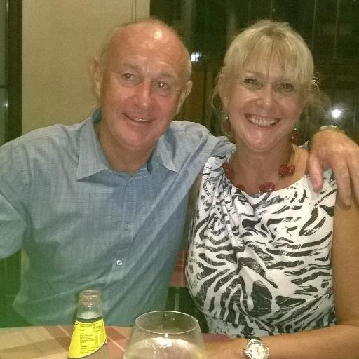 Married to Michael since 1974. 2 children and 4 grandchildren, retired and living in Spain