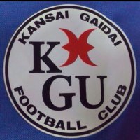 関西外国語大学サッカー部 (@kgusoccer) Twitter profile photo