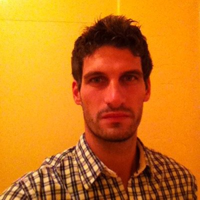 anthonyvuillem1's profile picture. 