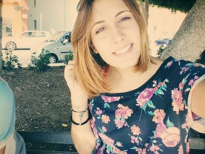 Alessandra amoroso è la mia vita.❤