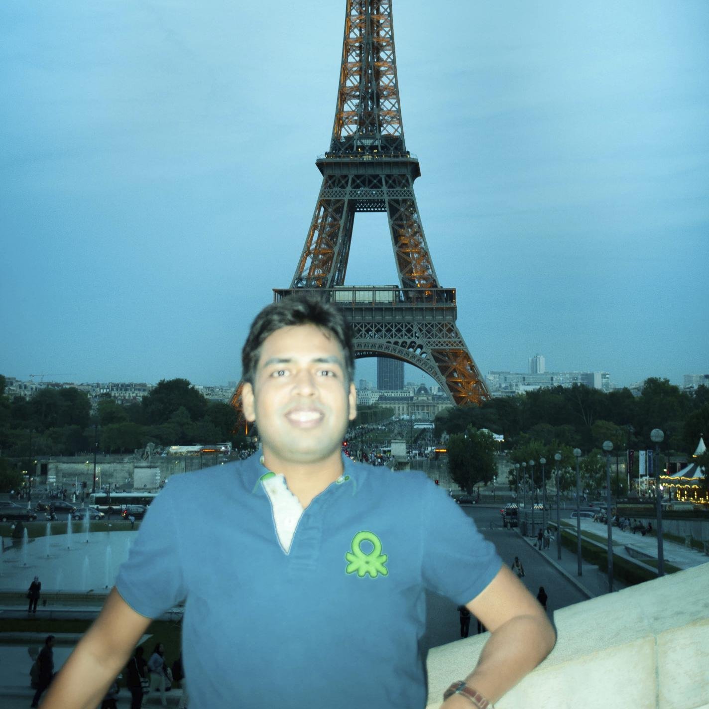 Trader, Investor, quality stock picker, algo trader and developer.