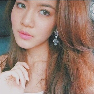 『ĴữšťBOTH』 Maylada Susri ♡¦ IG: bow_maylada |ถ่ายละคร: คาดเชือก, ใยกัลยา #96line