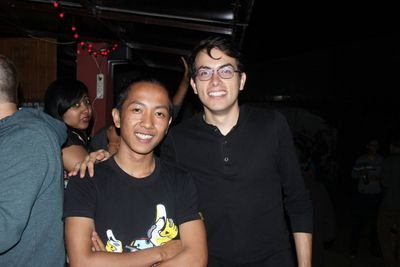 EffendiHandy's profile picture. Ride To Life-Life To Ride \m/| Moto-X grasstrack :D | X-Games | (046)