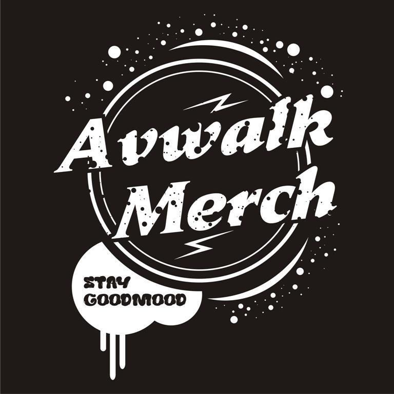 Avwalk Merch Profile