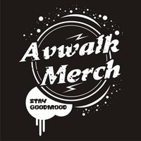 Avwalk Merch (@avwalkmerch) 's Twitter Profile