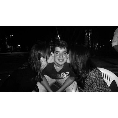 gabrielgil261's profile picture. 