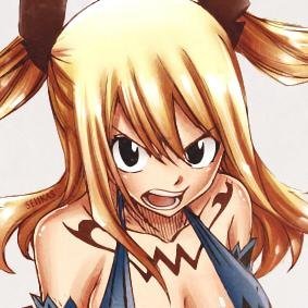 {Maga celestial}{#FairyTail}{Reina involuntaria del cosplay}{ Podré llorar en otro momento... Ahora debo salvar a mis amigos... ¡Debo luchar!} #FreeRol