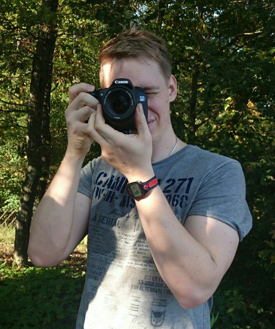 kreativmonkey's profile picture. OpenSource, Linux, Technik, Webentwicklung und mehr. Mastodon: @kreativmonkey@niyawe.de