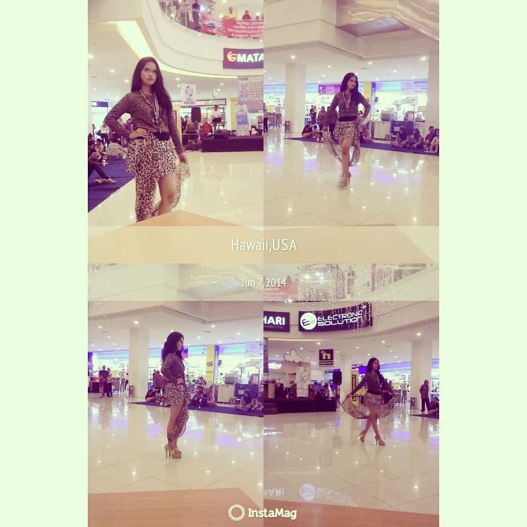 Ig/Path/skype: salsabiautamidewi . Duta Model&MC Doublemanagement.     Line: salsabiaaa   ECFP's♥☺