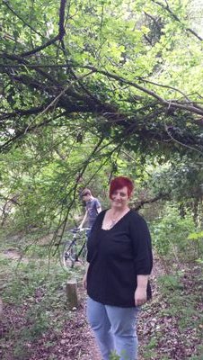 LR16Karla's profile picture. Radiomoderatorin , LiveRadio16.de