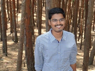 An INDIAN engineer............