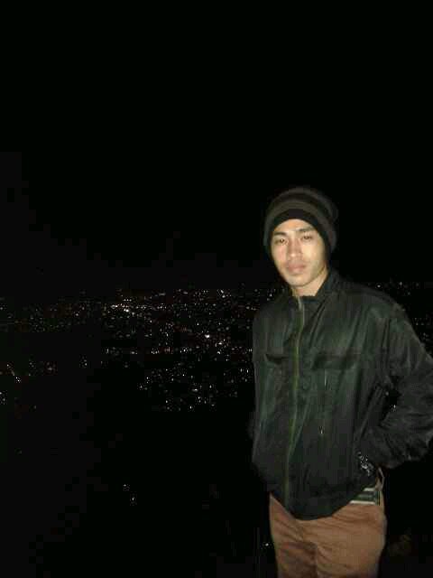 Don't think to be the best,But Think to do the best,